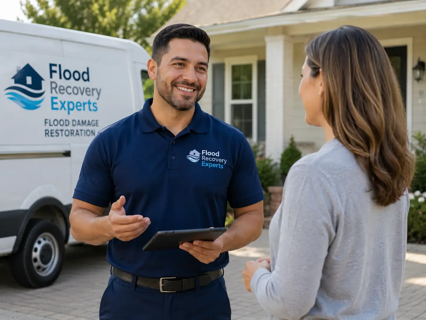 Flood Damage Cleanup Beale Afb, CA FAQs